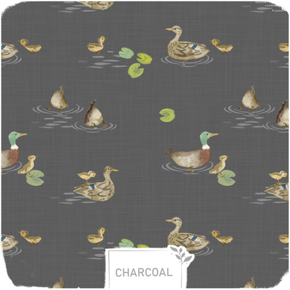SCANDI DUCKS